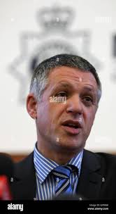 Police sandringham hi-res stock photography and images