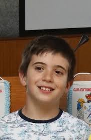 Atletas Destacados 2021