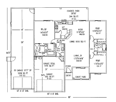 Barndominium house plans are country home designs with a strong influence of barn styling. Rv Garage Floor Plans Google Search Garage Floor Plans Barndominium Floor Plans Garage House Plans