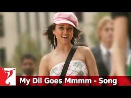 My Dil Goes Mmmm From Salaam Namaste Stars Saif Ali Khan Preity Zinta I Saw This Movie Being Filmed Here In Melbourne Saw Songs Preity Zinta Saif Ali Khan