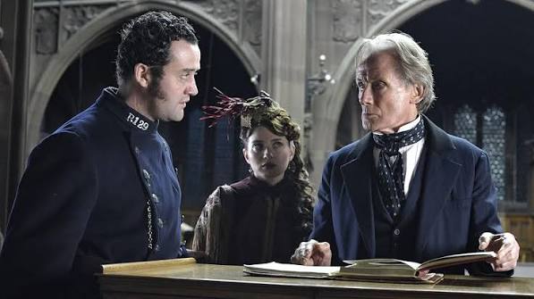 Prime Video: The Limehouse Golem
