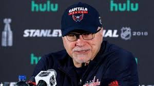 Baltimore Topic Brian MacLellan