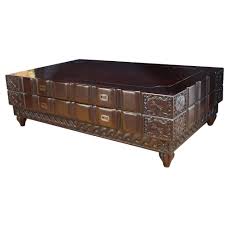 Shop with afterpay on eligible items. Indian Carved Coffee Table Mahogany Akd Furniture