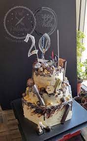 Our user friendly interface lets you to choose from a wide variety of options very conveniently. Boy Or Man Happy 20th Birthday Birthday Cake For Him Birthday Cakes For Men 20th Birthday Cake For Him