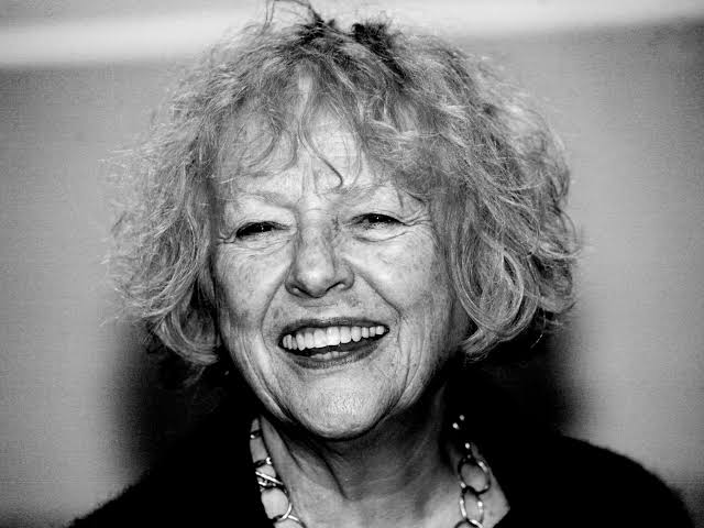Verdrietig nieuws: schrijver en columnist Marjan Berk is overleden