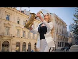 красивая музыка востока Beautiful Music Of The East Mp3 Tones And I Dance Monkey Lady Sax Marcela Onofrei Sax Cover Youtube In 2020 Music Theory Games Dance Teaching Music