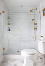 Subway Tile Walk In Shower Ideas 3 24 Master Suite Addition Small Bathroom Remodel Bathroom Design Small