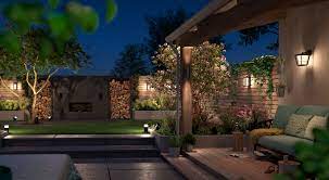 Since the beginning, robert juliat has responded to the requests of end users by transforming its simple bespoke products into a range of lighting tools by adding that special robert juliat touch. Smart Outdoor Lighting Hue Outdoor Philips Hue