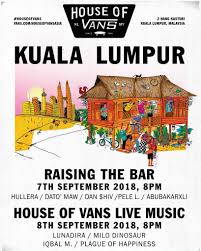 New shopping malls seem to open up almost every month and the golden triangle is the. Jennthompson2811 On Twitter Kl Friday September7 House Of Vans Kuala Lumpur X Rtbmy 8pm 2hangkasturi Ft Hullera Datomaw Danshivmy Pelel Abubakarxli Https T Co Imys0qwzbg