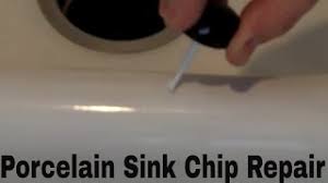 Get it as soon as tue, jun 29. How To Repair A Cracked Porcelain Sink Or Bathtub