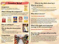 Prior to working on a project, the developers concerned will often have to sell the idea to the various parties involved in it. 8 Creative Brief Examples Ideas Creative Brief Creative Brief Template