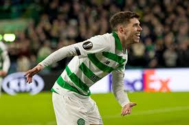 Ryan christie (born 22 february 1995) is a scottish professional footballer who plays as a midfielder for scottish premiership club celtic and the scotland national team.he began his career with inverness caledonian thistle before joining celtic in 2015, and had two spells on loan at aberdeen. Ryan Christie In Leicester And Leeds Transfer Link