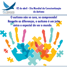 Essa condição é um transtorno de desenvolvimento grave que prejudica a capacidade de se comunicar e interagir. O Autismo Nao Se Cura Se Compreende Dia Mundial De Conscientizacao Do Autismo
