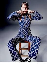 72 hours in venice with hungarian model barbara palvin. Barbara Palvin Shows Off Whimsical Side In Cover Story Of Vogue Portugal Fashion Gone Rogue