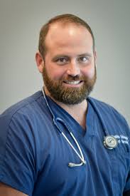 Rob Neff Graduates from the Johns Hopkins School of Nursing