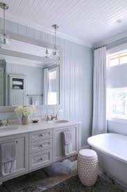 Found On Bing From Bean Leaf Com Beadboard Bathroom White Wood Paneling White Paneling