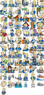 Fallout 3 73 Trophies Pip Boy Fallout 3 Geek Stuff