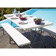 mobilier de jardin pas cher gifi mobilier jardin chaise salon de jardin mobilier