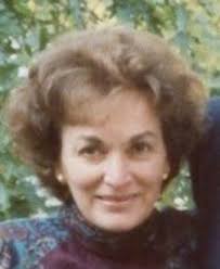 Barbara Mackey Obituary