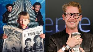 Rhoderick knoxville tn +16 : Macaulay Culkin Was Macht Kevin Allein Zu Haus Heute Intouch