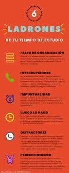 Ladrones Web School Study Tips Study Techniques Study Tips