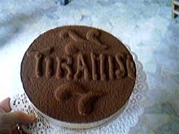Una variante del classico e famoso tiramisù. Tiramisu Al Marsala I Maricaretti
