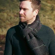 Scarves & Capes Archives