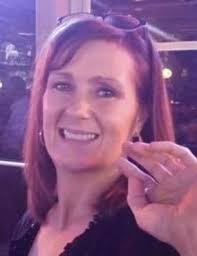 Lydia Allen Obituary (1964