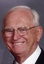 John Duffey Bradshaw