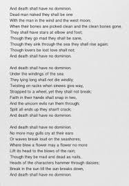 Dylan Thomas English Poetry In 2020 Dylan Thomas Poems Dylan Thomas Classic Poems