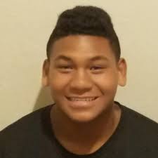 Kingsley Suamataia's High School Bio