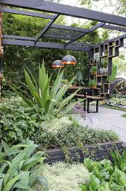 Abstract Modern Style Of Garden Design Modern Garden Design Garden Architecture Modern Garden