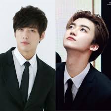 Nam Goongmin Nct Dream Jaemin