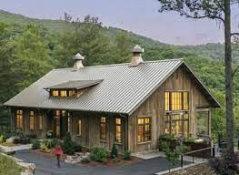 Modern tin shed house design. Modern Tin Shed Novocom Top