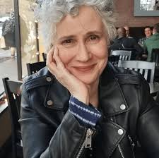 Daily Inspiration: Meet Lya Badgley