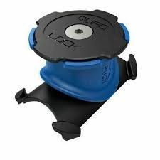 Quad Lock Qlm Bmp Bl Motorrad Halterung Schwarz Gunstig Kaufen Ebay