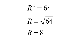 Mencari akar pangkat tiga dengan mengidentifikasi bilangan satuannya. 11 Mencari Panjang Rusuk Alas Balok Berbentuk Persegi Jika Diketahui Volume Dan Tingginya Solusi Matematika