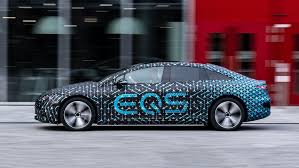 More than half of uk children want their parents to make the switch to an electrified car. New Mercedes Eqs Performance Confirmed And Interior Revealed Price Specs And Release Date Carwow