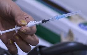 Sont actuellement recensés les créneaux de vaccination des plateformes de. La Vaccination Sans Rendez Vous Suscite De L Enthousiasme Le Devoir