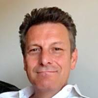 Christopher Drummond