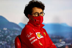 Check spelling or type a new query. Binotto Sacking People Will Not Make Ferrari F1 Car Faster