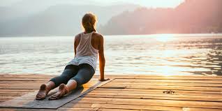 Many teachers already pull their students together for a morning circle, and this is the perfect place to incorporate yoga. 38 Inspirational Yoga Quotes For Your Daily Practice Openfit