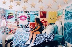 Pinterest Roxy Shadow Dorm Room Inspiration Dorm Room College Room