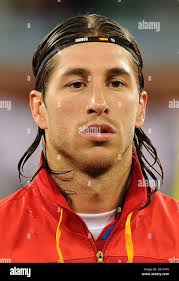 Spain portugal world cup hi-res stock photography and images