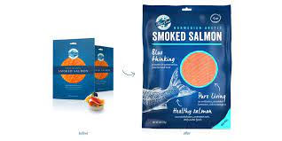 Blue Circle Redesign Pet Food Packaging Food Packaging Design Packaging Design