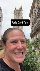 When you land in Paris, you’ve gotta be intentional with your day and make  sure you stay awake to beat the jet lag! Here are my tips! #paristips  #parisday1 #uplevelyourlife #entrepreneurlife ...