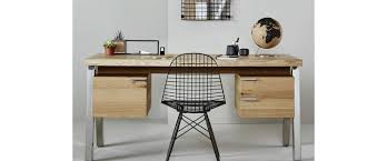 Mit dem kleinen schreibtisch „fin von hübsch interior macht arbeiten in jedem zimmer einfach spaß. Schreibtische Burotische Arbeitstische Kaufen Xxxlutz