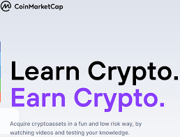 Earn free crypto automatically by joining a trusted exchange like coinbase or gemini. Now Earn Free Crypto From Coinmarketcap Earn Program Steempeak