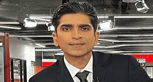 Pranay Upadhyaya quits Zee News