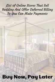 Buy Bedding Now Pay Later Domestications Bedding Home Living Buy Bed Furniture Buying Furniture